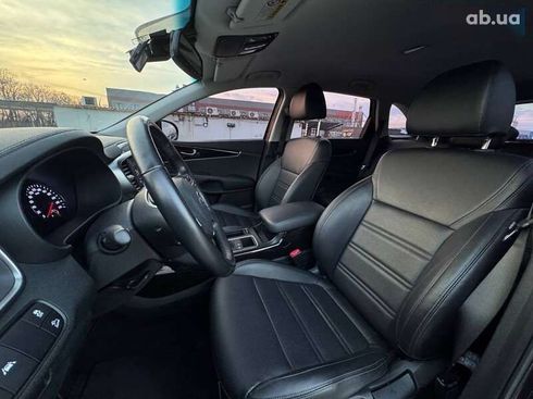 Kia Sorento 2019 - фото 21