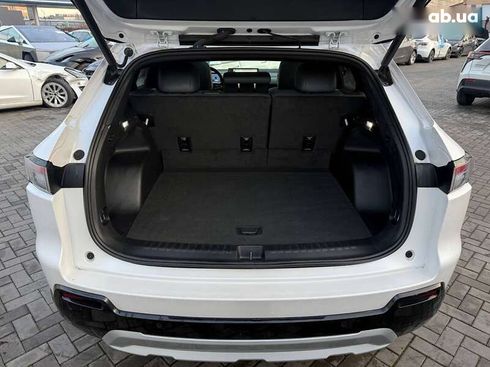 Honda Prologue 2024 - фото 12