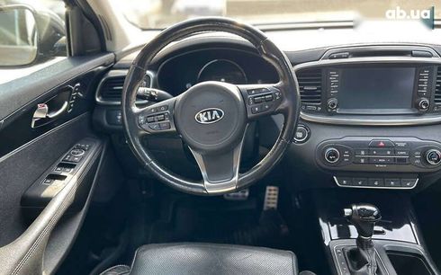 Kia Sorento 2015 - фото 17