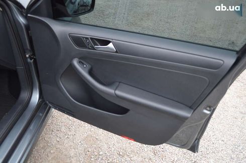 Volkswagen Jetta 2016 - фото 17