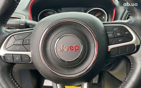 Jeep Compass 2019 - фото 15