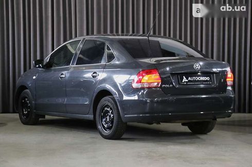 Volkswagen Polo 2012 - фото 5