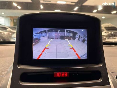 Kia Sorento 2012 - фото 15