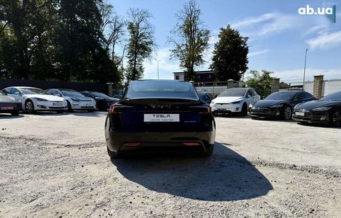 Tesla Model 3 2024 - фото 21