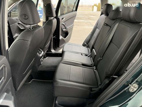 Volkswagen Tiguan 2020 - фото 22