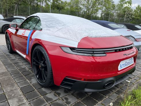 Porsche Carrera GTS 2023 - фото 10