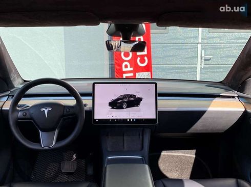 Tesla Model Y 2023 - фото 15