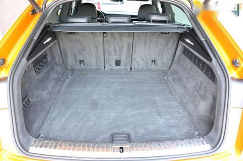 Audi Q8 2020 - фото 23