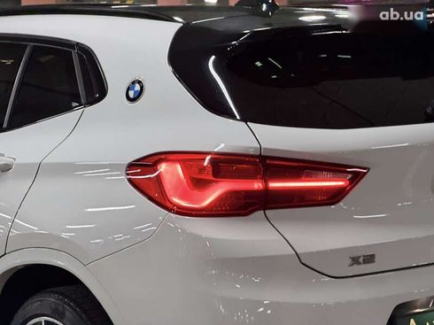 BMW X2 2019 - фото 17