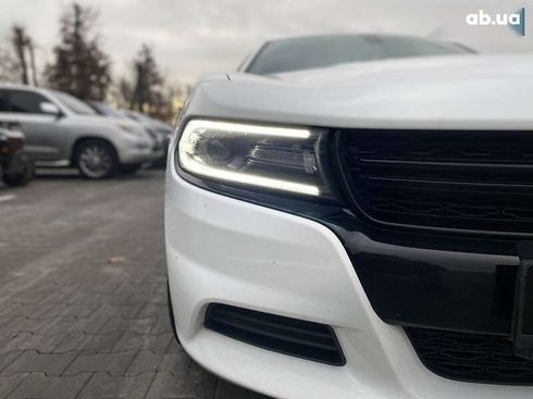 Dodge Charger 2019 - фото 8