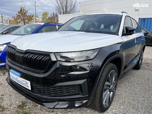 Skoda Kodiaq 2022 - фото 25