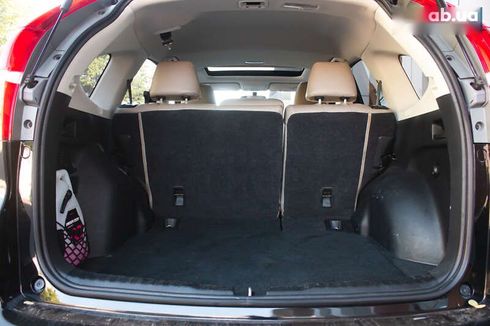 Honda CR-V 2015 - фото 28