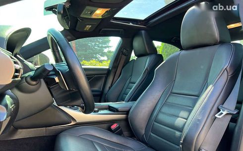 Lexus IS 2014 - фото 9