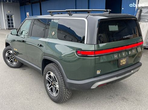 Rivian R1S 2023 - фото 5