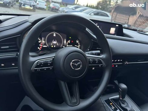 Mazda CX-30 2024 - фото 29