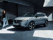 Продажа Nissan Qashqai 2023 года в Киеве - купить на Автобазаре