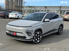 Купить Hyundai Kona бу в Украине - купить на Автобазаре