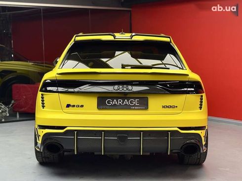 Audi RS Q8 2020 - фото 17