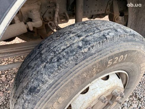 Ford Cargo 2016 - фото 18