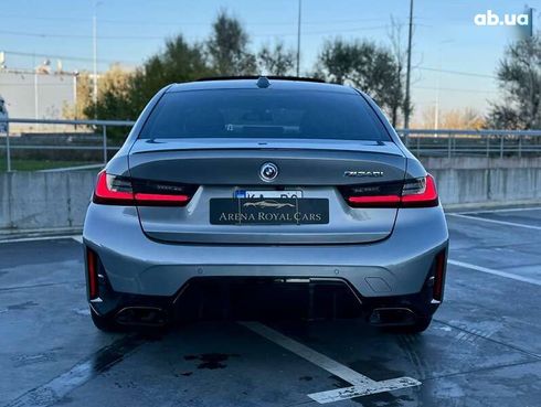 BMW 3 серия 2022 - фото 16