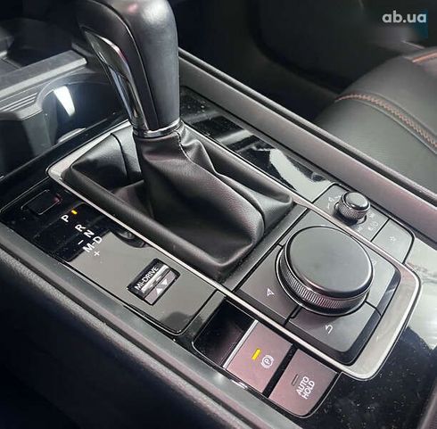 Mazda CX-50 2022 - фото 17