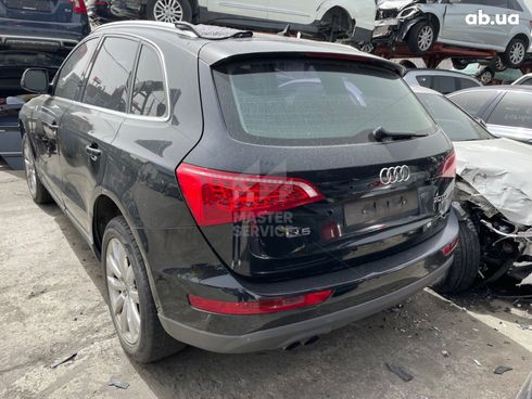 Разборка для Audi Q5 - купить на Автобазаре - фото 3