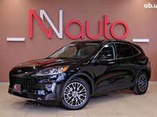 Гибрид Форд б/у - купить на Автобазаре