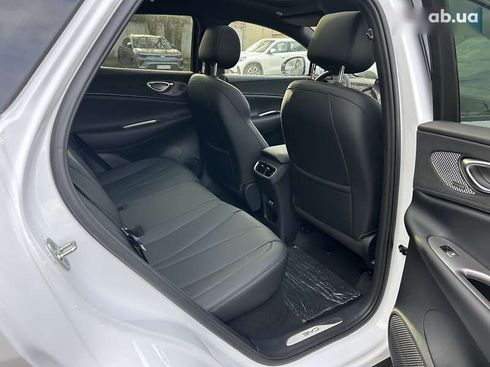 BYD Sea Lion 7 2025 - фото 11