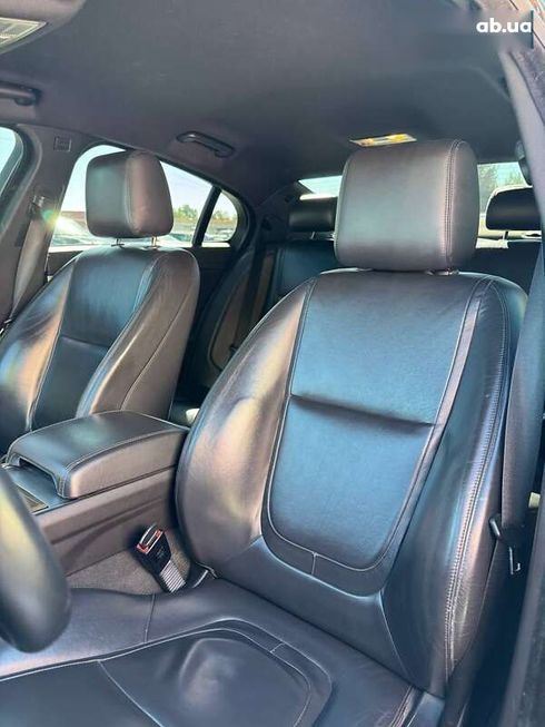 Jaguar XF 2014 - фото 16