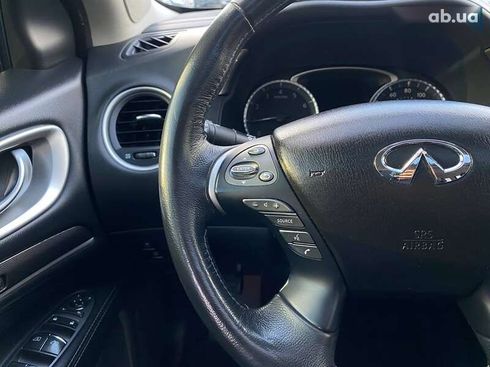 Infiniti QX60 2017 - фото 24