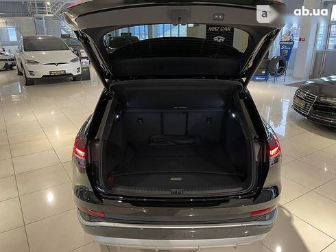 Audi Q4 e-tron 2021 - фото 13
