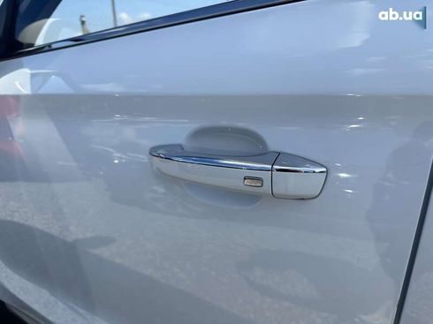 MG ZS EV 2021 - фото 14