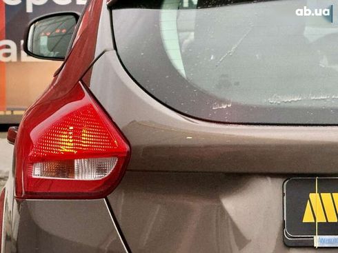 Ford Focus 2017 - фото 21