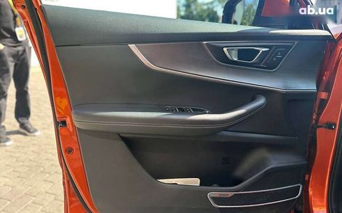 Chery Tiggo 7 Pro 2021 - фото 9