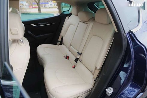 Maserati Levante 2018 - фото 10