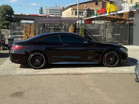 Mercedes-Benz S-Класс 2015 - фото 3