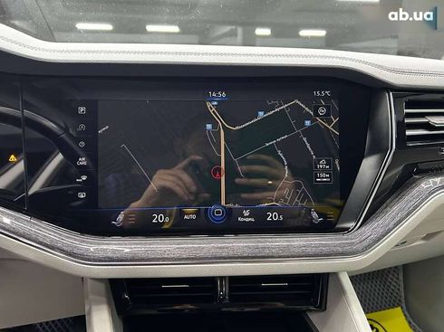 Volkswagen Touareg 2020 - фото 14