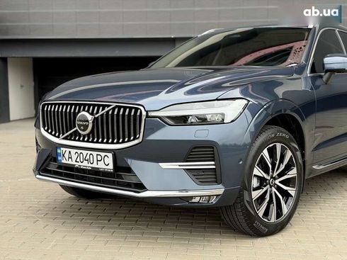 Volvo XC60 2023 - фото 6