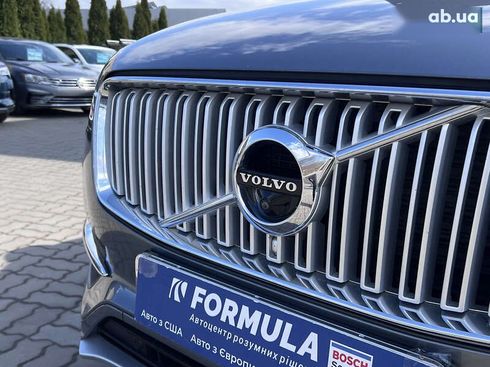 Volvo XC90 2016 - фото 10