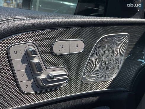 Mercedes-Benz GLE-Class 2021 - фото 20