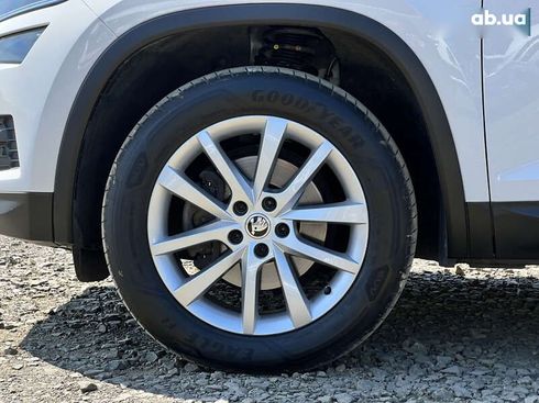 Skoda Kodiaq 2021 - фото 19