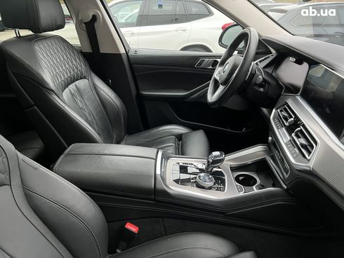 BMW X6 2020 - фото 29