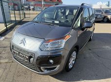 Купить Citroen C3 Picasso бу в Украине - купить на Автобазаре