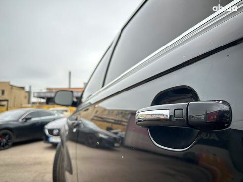 Audi Q7 2010 черный - фото 15