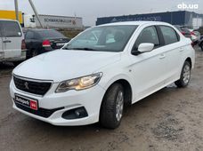 Продаж вживаних Peugeot 301 2017 року у Львові - купити на Автобазарі