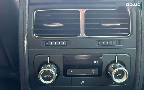Volkswagen Touareg 2014 - фото 22