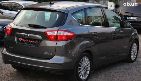 Ford C-Max 2014 - фото 10