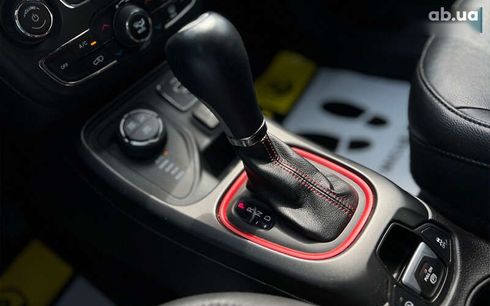 Jeep Compass 2018 - фото 12