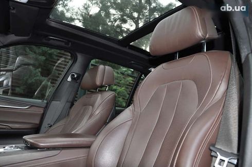 BMW X5 2013 - фото 22