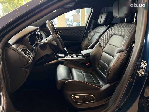 Renault Talisman 2020 - фото 24